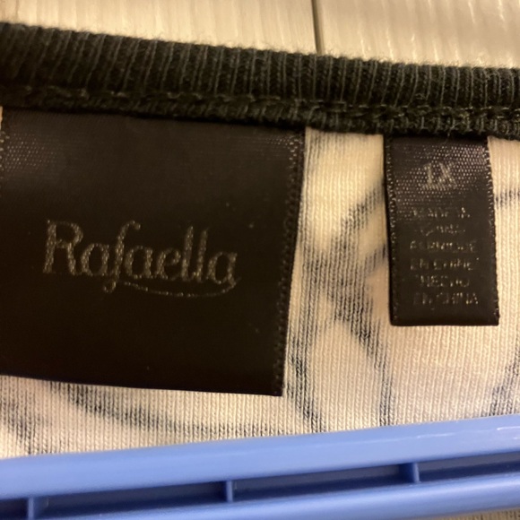 Rafaella top 1X - Picture 3 of 5